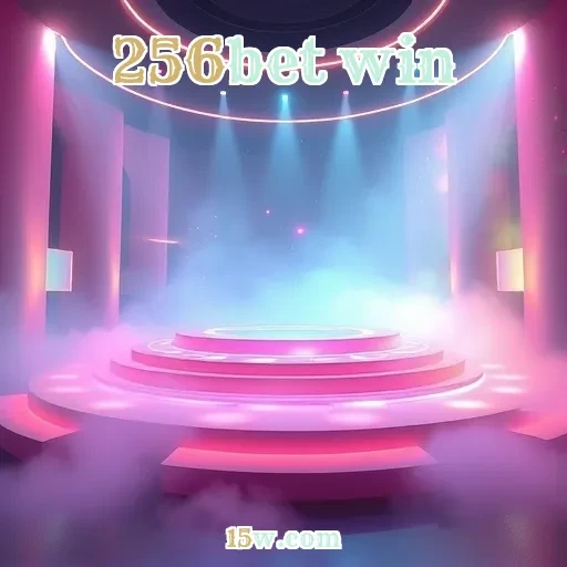 256bet win Jogos Arcade