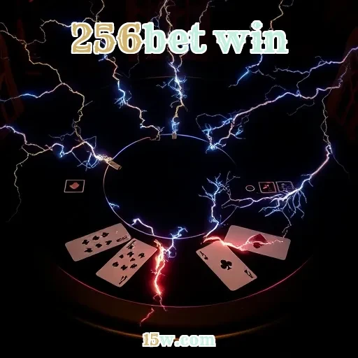 256bet win Baccarat
