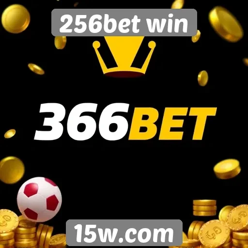 Apostando com segurança no 256bet win