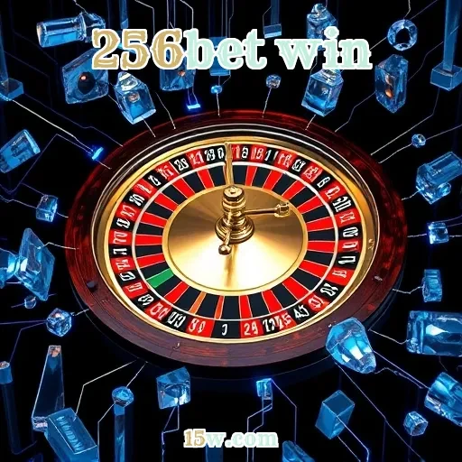 256bet win Blackjack