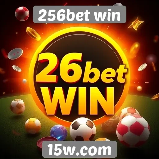 Opções de jogos disponíveis em 256bet win
