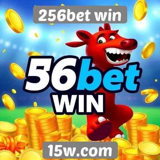 Avaliação dos jogos disponíveis no 256bet win