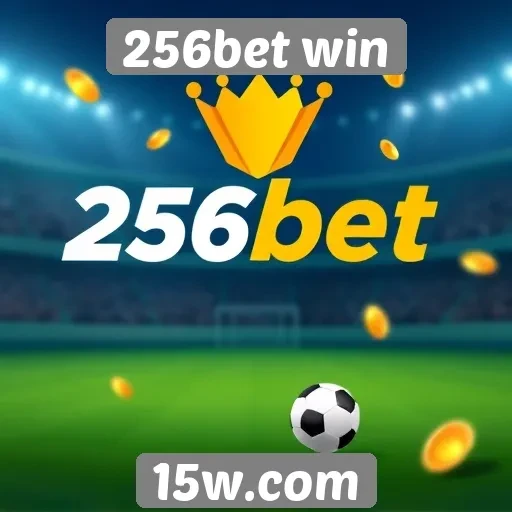 Tendências de crescimento do 256bet win no mercado