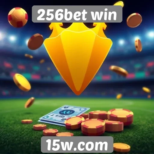 Métodos de pagamento oferecidos pelo 256bet win