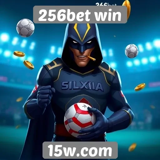 Jogos populares oferecidos no site 256bet win
