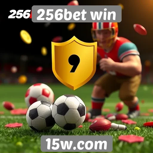 Regulamentação e licenciamento do 256bet win