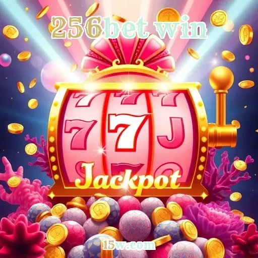 256bet win Caça-Níqueis