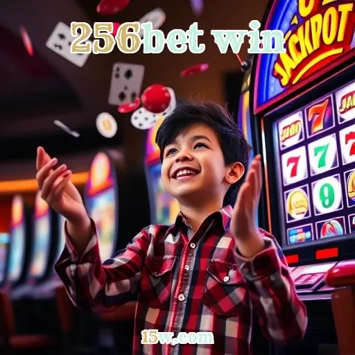 256bet win Jogos de Mesa